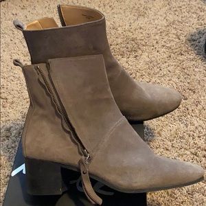 Banana Republic Lydia Boots
